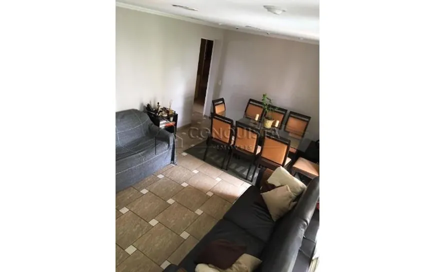 Foto 1 de Apartamento com 4 Quartos à venda, 127m² em Jardim Vila Mariana, São Paulo