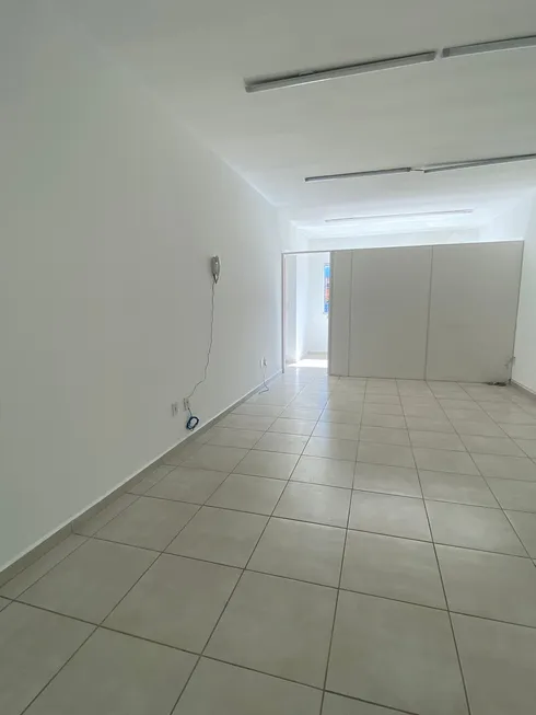 Foto 1 de Prédio Comercial para alugar, 37m² em Lapa, São Paulo