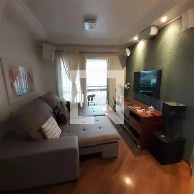 Foto 1 de Apartamento com 3 Quartos à venda, 80m² em Vila Regente Feijó, São Paulo