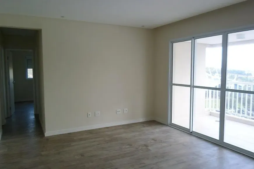 Foto 1 de Apartamento com 3 Quartos à venda, 111m² em Jardim Bonfiglioli, Jundiaí