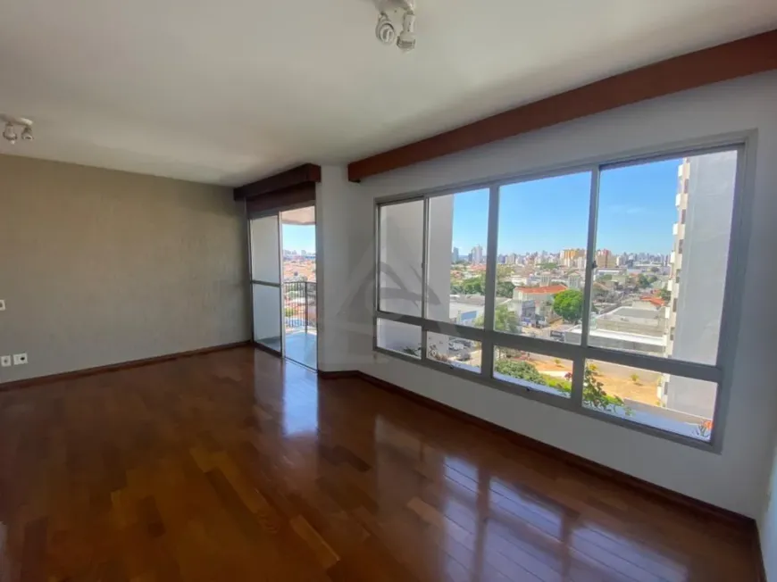 Foto 1 de Apartamento com 3 Quartos à venda, 100m² em Taquaral, Campinas