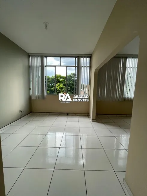 Foto 1 de Apartamento com 2 Quartos à venda, 93m² em Bangu, Rio de Janeiro