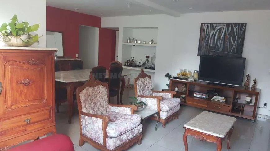 Foto 1 de Apartamento com 4 Quartos à venda, 160m² em Gutierrez, Belo Horizonte