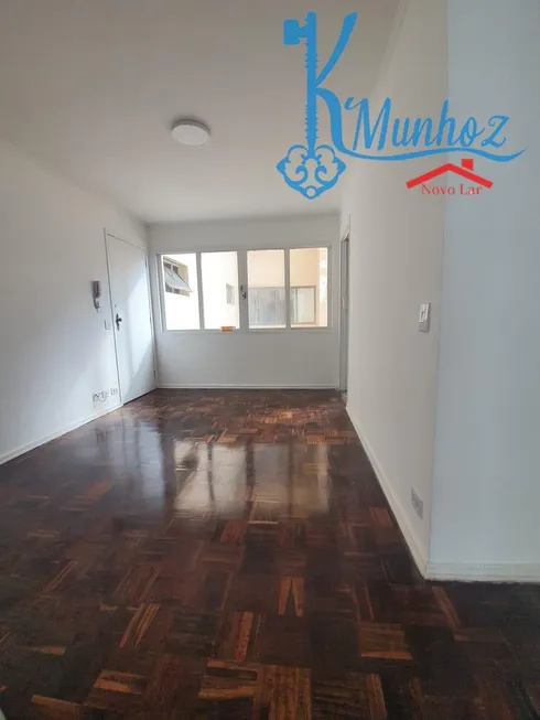 Foto 1 de Apartamento com 2 Quartos à venda, 56m² em Campos Eliseos, São Paulo