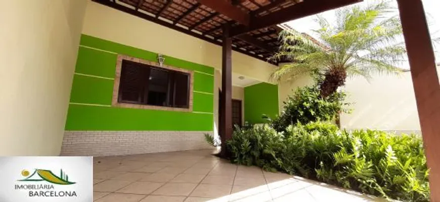 Foto 1 de Casa com 4 Quartos à venda, 420m² em Sessenta, Volta Redonda