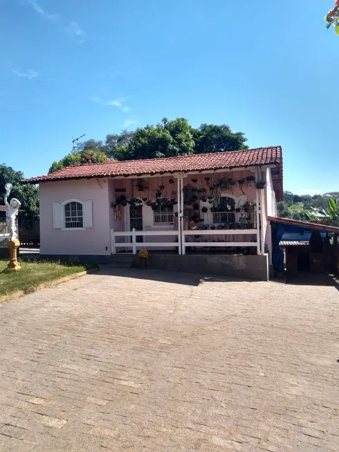 Foto 1 de Casa com 3 Quartos à venda, 1080m² em Centro, Igarapé