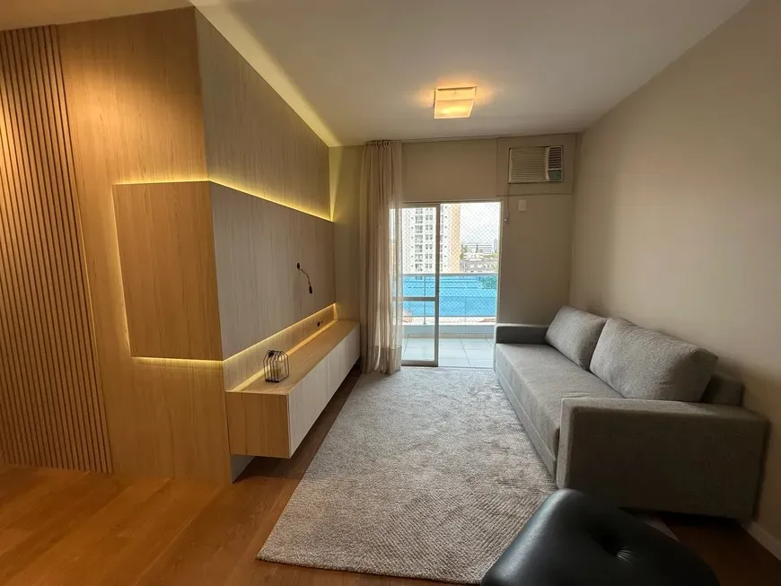 Foto 1 de Apartamento com 2 Quartos à venda, 75m² em Iapi, Salvador