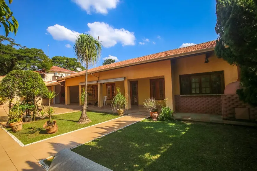 Foto 1 de Fazenda/Sítio com 3 Quartos à venda, 188m² em Ondas, Piracicaba