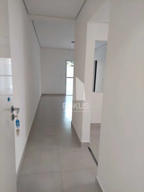 Foto 1 de Apartamento com 2 Quartos à venda, 78m² em Vila Rehder, Americana