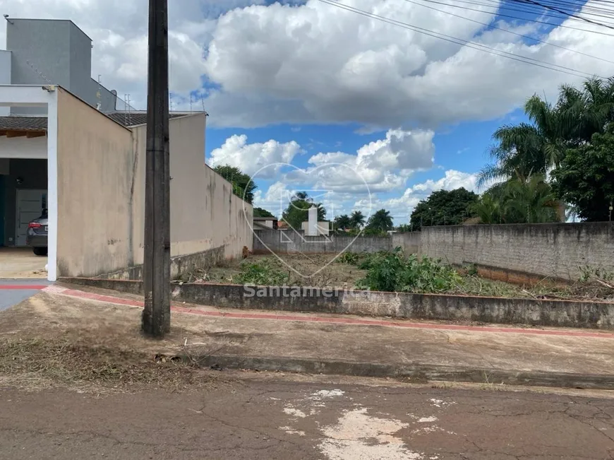 Foto 1 de Lote/Terreno à venda, 609m² em Tucano, Londrina