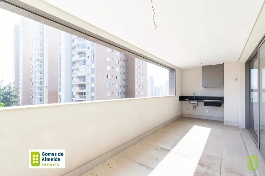 Foto 1 de Apartamento com 4 Quartos à venda, 250m² em Jardim, Santo André