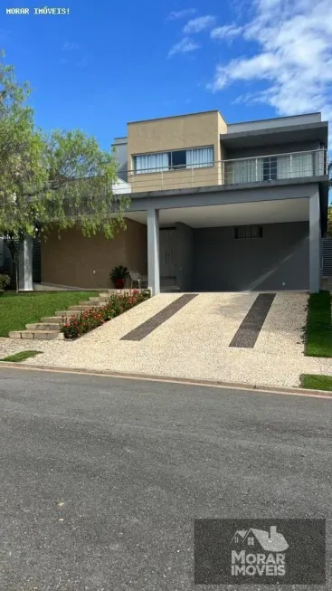 Foto 1 de Casa de Condomínio com 5 Quartos à venda, 400m² em Setor Central, Goiânia