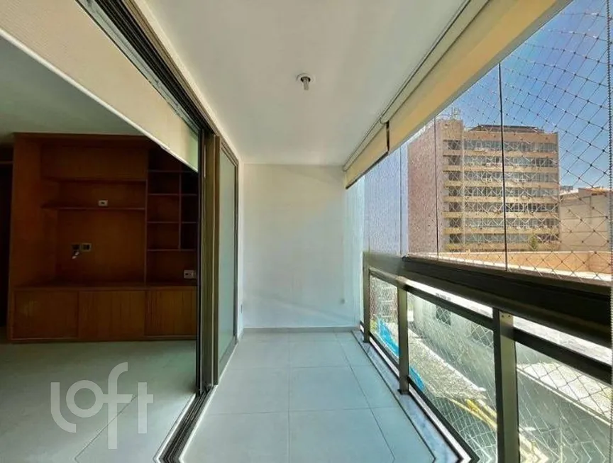 Foto 1 de Apartamento com 2 Quartos à venda, 104m² em Botafogo, Rio de Janeiro