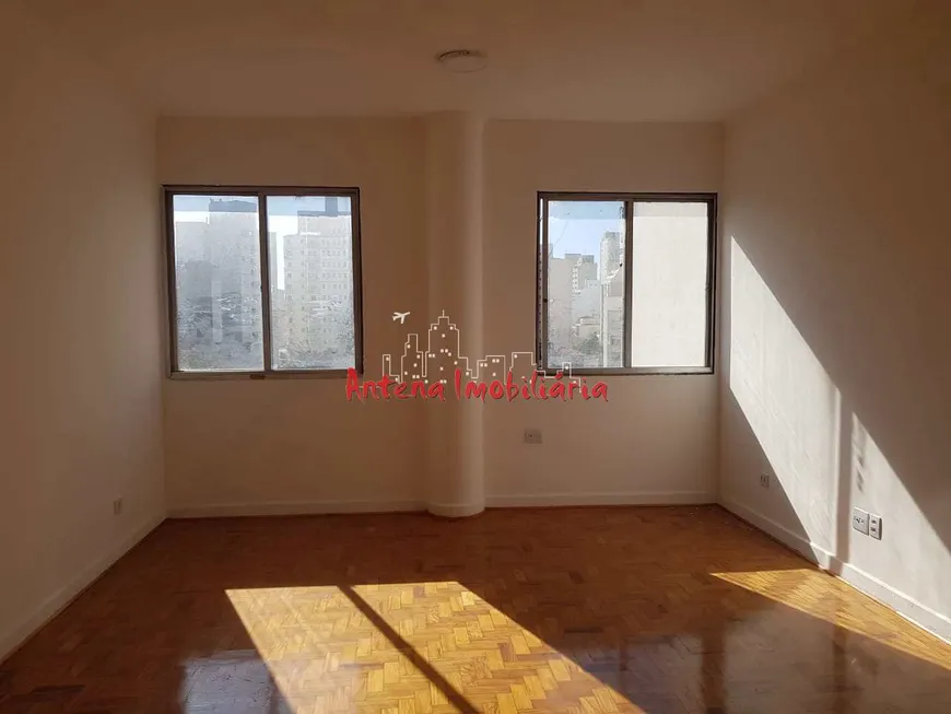 Foto 1 de Apartamento com 3 Quartos à venda, 114m² em Campos Eliseos, São Paulo