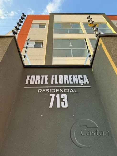 Foto 1 de Apartamento com 2 Quartos à venda, 35m² em Vila Ema, São Paulo