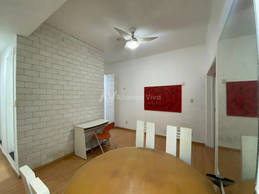 Foto 1 de Apartamento com 1 Quarto à venda, 50m² em Copacabana, Rio de Janeiro