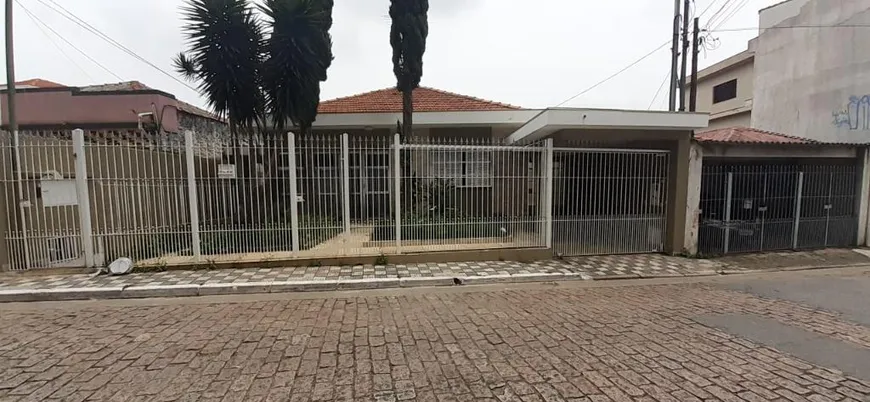 Foto 1 de Casa com 3 Quartos à venda, 270m² em Vila Carrão, São Paulo