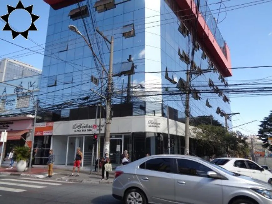 Foto 1 de Imóvel Comercial para alugar, 720m² em Centro, Osasco