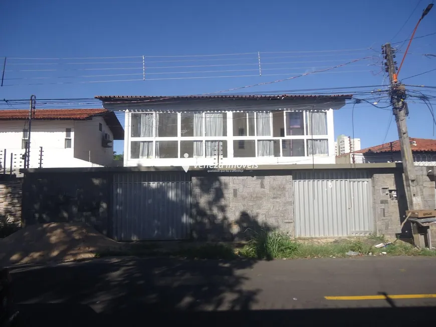 Foto 1 de Casa com 4 Quartos à venda, 164m² em Horto, Teresina