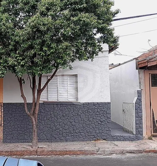 Foto 1 de Casa com 1 Quarto à venda, 50m² em Vila Cardia, Bauru