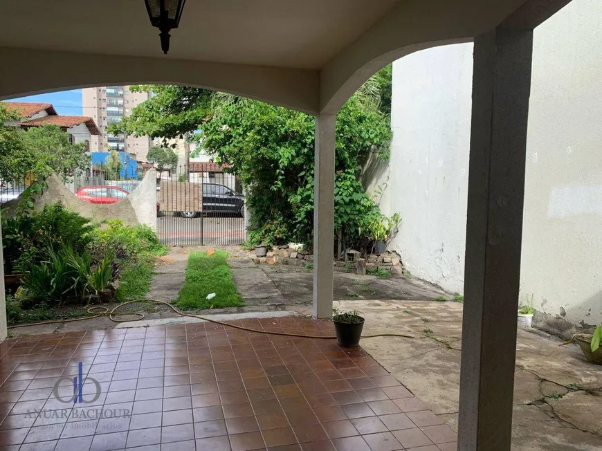 Foto 1 de Casa de Condomínio com 4 Quartos para venda ou aluguel, 170m² em Bento Ferreira, Vitória