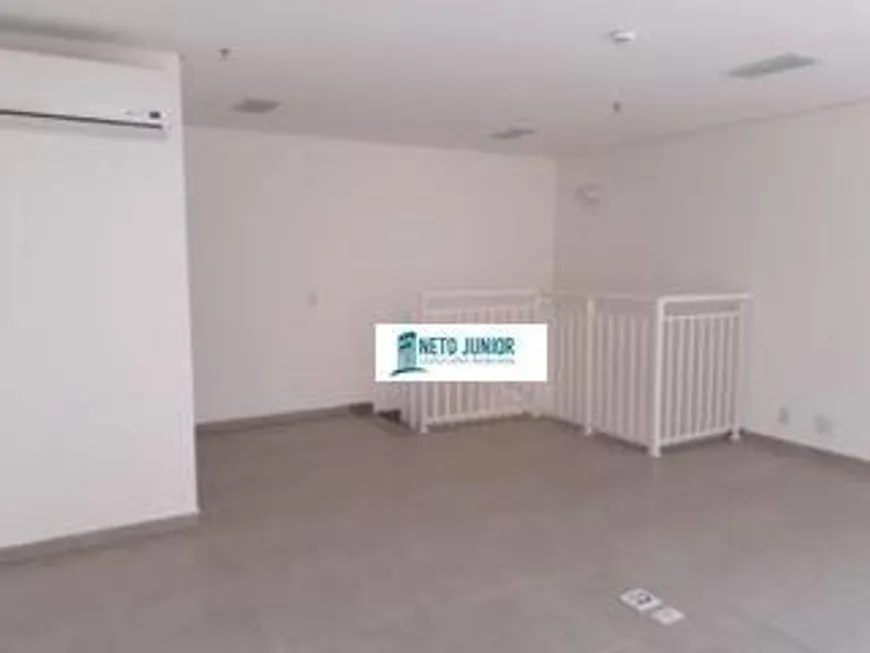 Foto 1 de Sala Comercial para alugar, 85m² em Brooklin, São Paulo