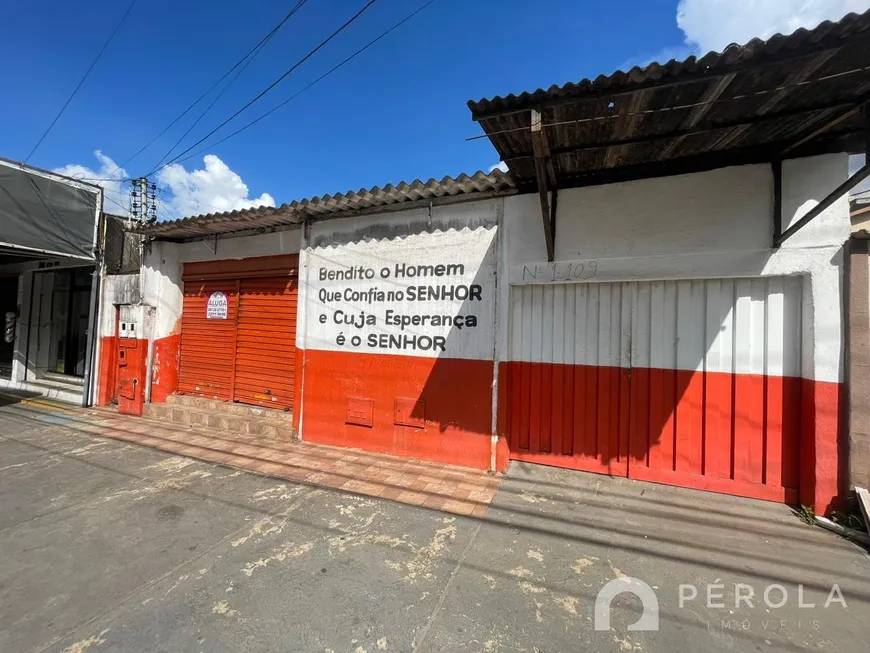 Foto 1 de Sala Comercial para alugar, 60m² em Setor Novo Horizonte, Goiânia