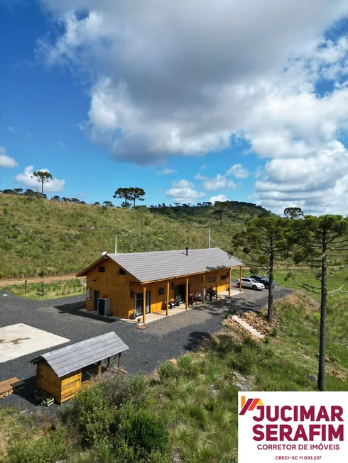 Foto 1 de Fazenda/Sítio com 5 Quartos à venda, 440000m² em Perico, São Joaquim