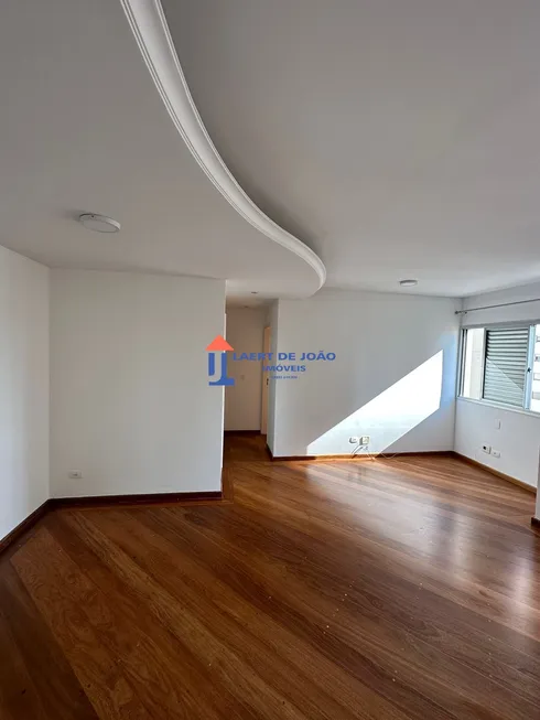 Foto 1 de Apartamento com 2 Quartos para alugar, 76m² em Vila Gumercindo, São Paulo