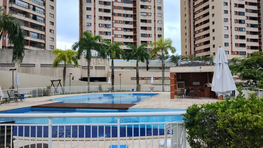 Foto 1 de Apartamento com 4 Quartos à venda, 106m² em Trobogy, Salvador