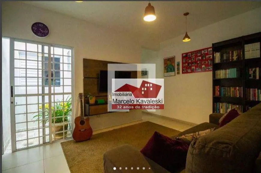 Foto 1 de Casa com 2 Quartos à venda, 130m² em Ipiranga, São Paulo