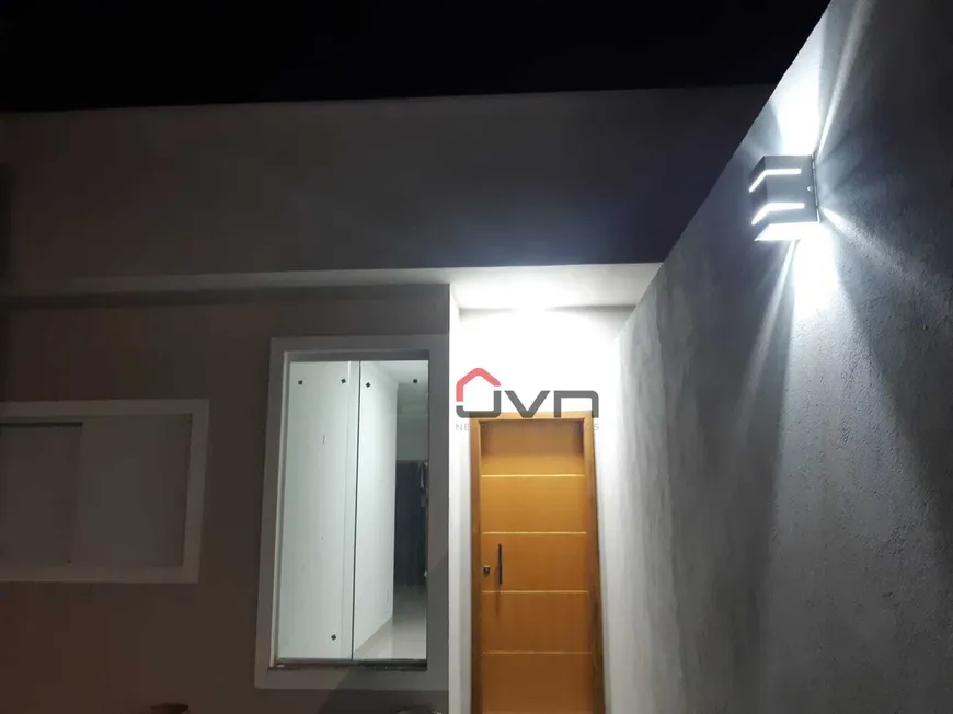 Foto 1 de Casa com 2 Quartos à venda, 75m² em Jardim Botânico, Uberlândia