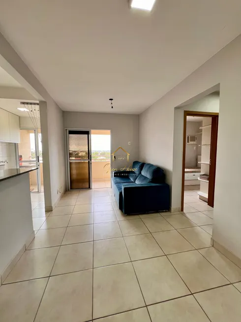 Foto 1 de Apartamento com 2 Quartos à venda, 56m² em Dom Aquino, Cuiabá