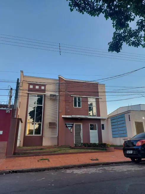 Foto 1 de Ponto Comercial à venda, 26m² em Nova Ribeirânia, Ribeirão Preto