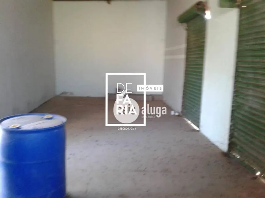 Foto 1 de Ponto Comercial à venda, 90m² em Residencial São Joaquim, Santa Bárbara D'Oeste