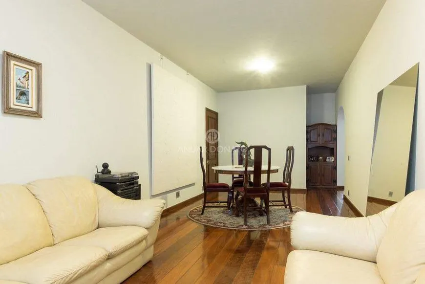 Foto 1 de Apartamento com 4 Quartos à venda, 138m² em Cruzeiro, Belo Horizonte