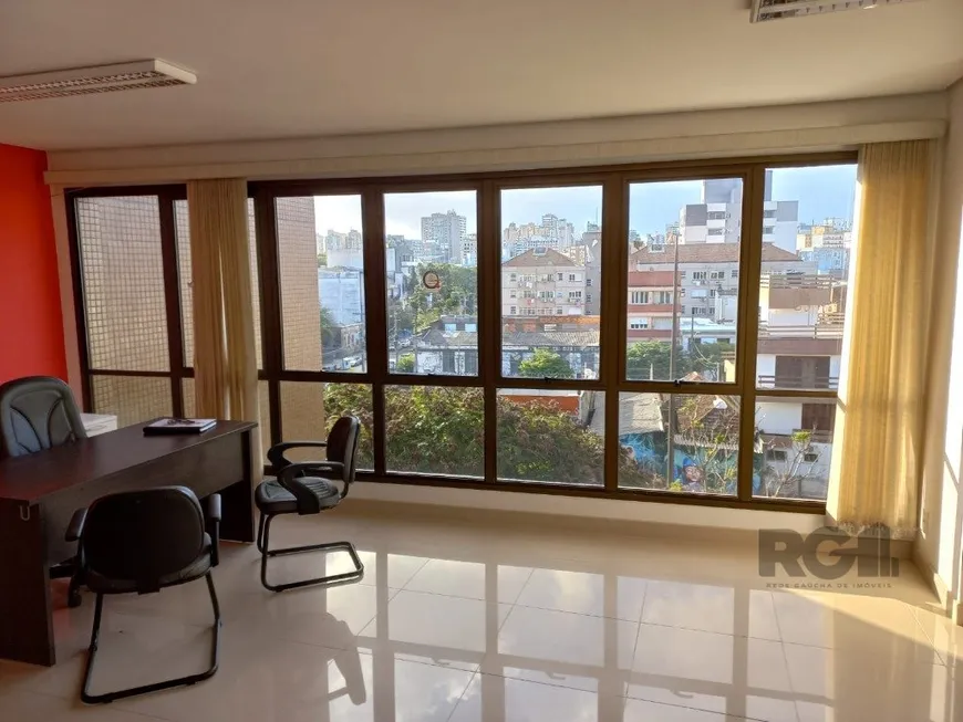 Foto 1 de Sala Comercial à venda, 36m² em Praia de Belas, Porto Alegre