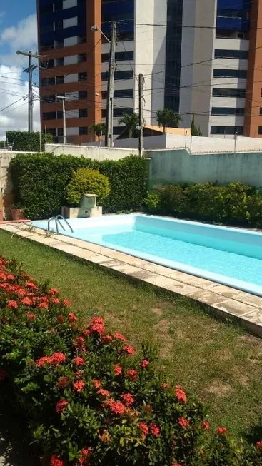 Foto 1 de Casa com 3 Quartos à venda, 220m² em Capim Macio, Natal