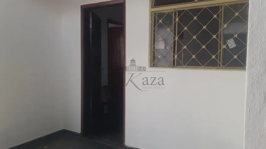 Foto 1 de Casa com 4 Quartos para alugar, 120m² em Vila Ema, São José dos Campos