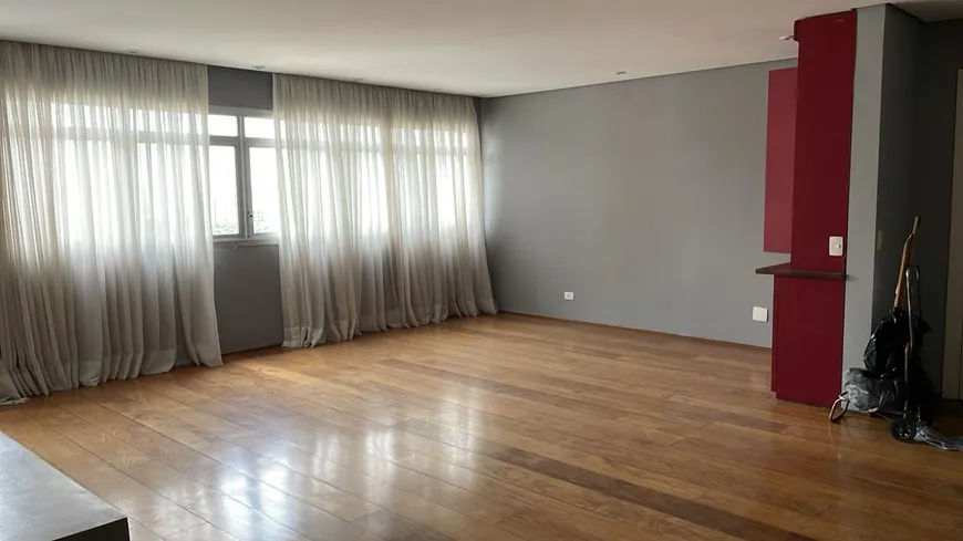Foto 1 de Apartamento com 2 Quartos para alugar, 162m² em Itaim Bibi, São Paulo