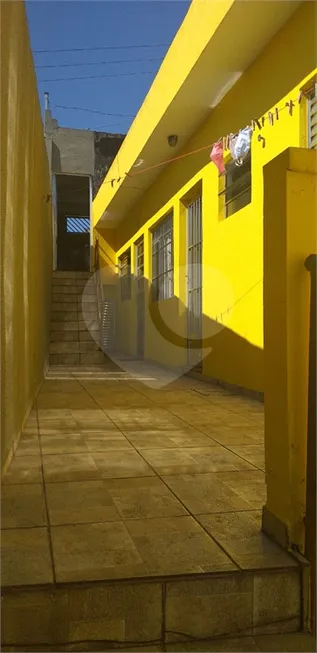 Foto 1 de Casa com 3 Quartos à venda, 180m² em Grajaú, São Paulo