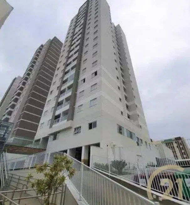 Foto 1 de Apartamento com 3 Quartos para alugar, 97m² em Jardim Piratininga, Sorocaba