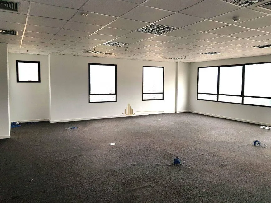 Foto 1 de Sala Comercial para alugar, 107m² em Alphaville Industrial, Barueri