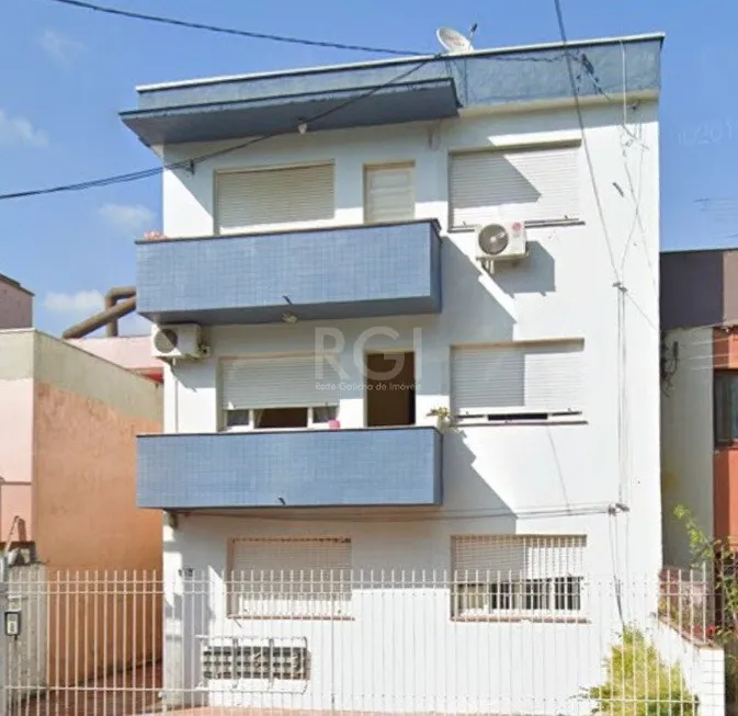 Foto 1 de Apartamento com 3 Quartos à venda, 82m² em Marechal Rondon, Canoas