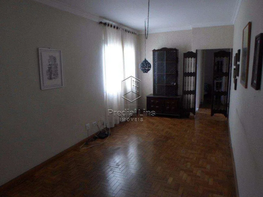 Foto 1 de Apartamento com 3 Quartos à venda, 80m² em Vila Monumento, São Paulo