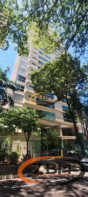 Foto 1 de Apartamento com 3 Quartos à venda, 130m² em Centro, Londrina
