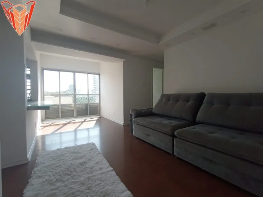 Foto 1 de Apartamento com 2 Quartos à venda, 69m² em Pinheiros, São Paulo