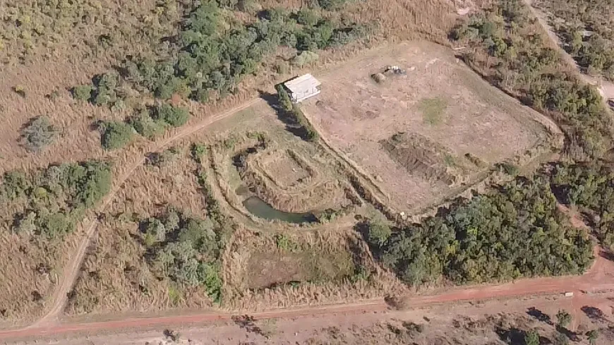 Foto 1 de Lote/Terreno à venda em Dom Aquino, Cuiabá