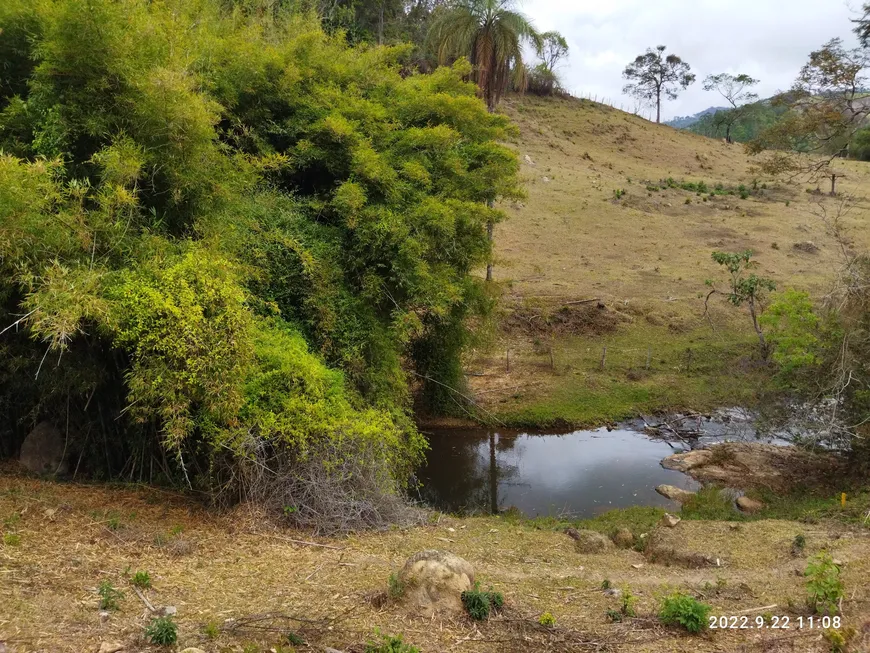 Foto 1 de Lote/Terreno à venda, 20000m² em Zona Rural, Caeté