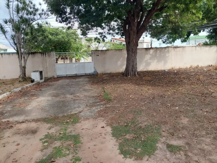 Foto 1 de Fazenda/Sítio com 3 Quartos à venda, 353m² em Parque Jardim Carioca, Campos dos Goytacazes